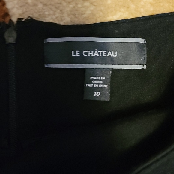 Le château shirt - Picture 2 of 2